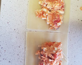 Foto del paso 2 de la receta: Canelones fríos de atún