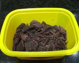 चॉकलेट मूस ब्राउन शॉट्स (chocolate mousse brown shots recipe in marathi) रेसिपी स्टेप 7 फोटो 
