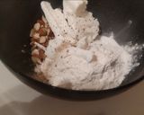Foto del paso 12 de la receta: Tarta bicolor vegana