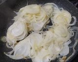 Foto del paso 2 de la receta: Cebolla caramelizada