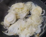 Foto del paso 2 de la receta: Cebolla caramelizada
