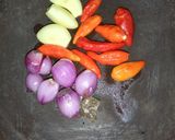 Foto langkah ke 5 dari resep Pare Nenek.