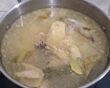 Foto langkah ke 4 dari resep Soto Ayam Taoco.