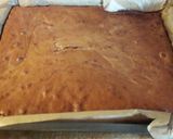 A picture of step 4 of My gluten free choc brownies.