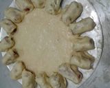 Foto langkah ke 17 dari resep Pizza matahari.