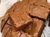 Brownies😋