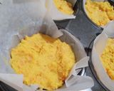 Foto del paso 2 de la receta: Budín / muffins de zanahoria 🥕🥕🥕 súper sanos y ricos