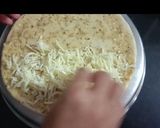 A picture of step 7 of Cheese Garlic Bread.