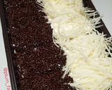 Foto langkah ke 4 dari resep Bolu Jadul/Cake Potong.