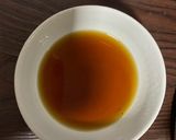 A picture of step 1 of Simple Hanjuku Egg Recipeʕ·͡ᴥ·ʔ.