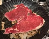 Foto del paso 2 de la receta: Sirloin “Lona”