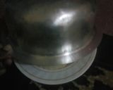 A picture of step 5 of White flour Ugali.