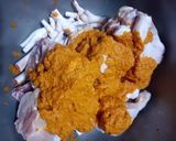 Foto langkah ke 1 dari resep Ayam Goreng Rempah.