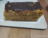 Foto del paso 10 de la receta: Postre a la naranja