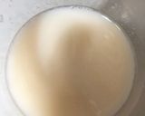 Foto del paso 4 de la receta: Té de yogurt súper fácil !!
