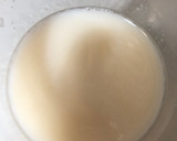 Foto del paso 4 de la receta: Té de yogurt súper fácil !!