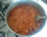 Foto del paso 5 de la receta: Locro argentino