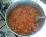 Foto del paso 5 de la receta: Locro argentino