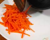 Korean Chicken Bulgogi Kimbap recipe step 8 photo