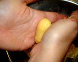 Szybkie Kroketten serowe krok przepisu 5 zdjęcie