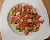 Foto del paso 1 de la receta: Ensalada deliciosa