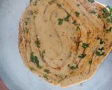 मसाला पराठा (masala paratha recipe in marathi) रेसिपी स्टेप 2 फोटो 