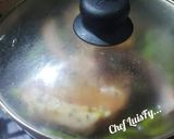 Foto del paso 4 de la receta: Tomahawk de cerdo estofado LuisFy