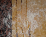 Foto del paso 4 de la receta: Pasta frola