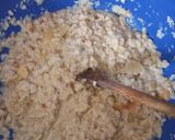 Foto del paso 2 de la receta: Budín zapallo italiano y pan
