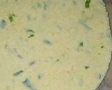 आलू मसाला पूरी(aloo masala poori recipe in hindi) रेसिपी चरण 4 फोटो