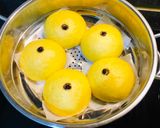 Hình bước làm 5 của món Bánh bao bí đỏ (ct2)