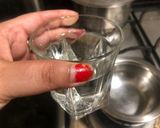 A picture of step 1 of Herbal Tea Immunity booster Tea.