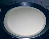 Foto langkah ke 6 dari resep Terang bulan teflon menul.