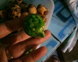 Foto langkah ke 7 dari resep Nastar karakter.
