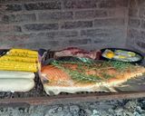 Foto del paso 2 de la receta: Parrilla de pescados