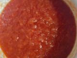 Mermelada de membrillo casero