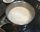 Une image de l'étape 3 de Tarte Oreo à ma façon.