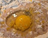 Foto del paso 2 de la receta: Meriendas: torta alemana- Receta original de la colonia Esperanza