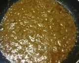 A picture of step 6 of Peas Butter Gravy | Matar Butter Recipe - Yummy Recipe for Phulkas & Parathas.