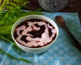 Foto langkah ke 5 dari resep Bubur ketan hitam.