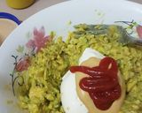 Foto del paso 2 de la receta: Empanadas de guacamole