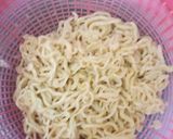 Foto langkah ke 3 dari resep Mie Homemade Gluten-free 🌹.