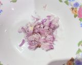 Foto langkah ke 4 dari resep Dadar Tahu Wortel.
