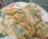 Foto langkah ke 6 dari resep Tempe Kemul Dieng.