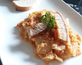 Lecsó recept fázis 6 fotója