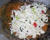 Foto langkah ke 4 dari resep Ifu Mie Nyemek.