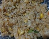 Foto langkah ke 7 dari resep Nasi goreng sajiku rasa ayam.