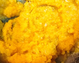 Foto del paso 1 de la receta: Mermelada de cáscaras de zapallo