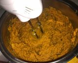 Foto del paso 3 de la receta: Soufflé de zapallo