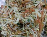 Foto langkah ke 4 dari resep Lumpia sayur.